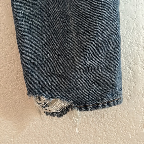 Agolde Riley - Picture 6 of 9